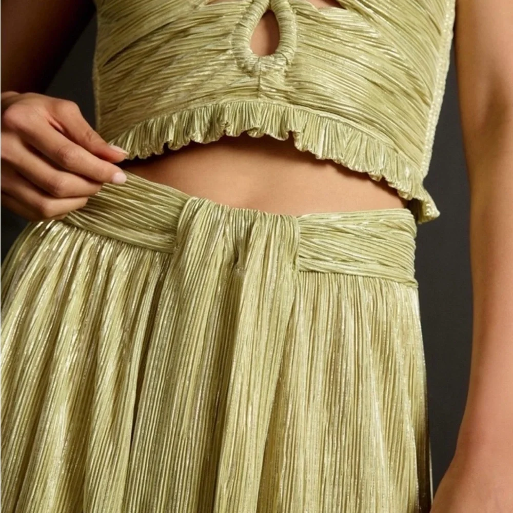 Sabina Musayev Two Piece Set - Picture 3 of 6